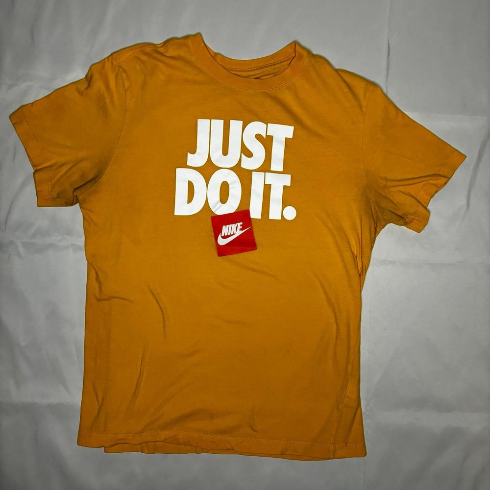 Nike Just Do It T-Shirt